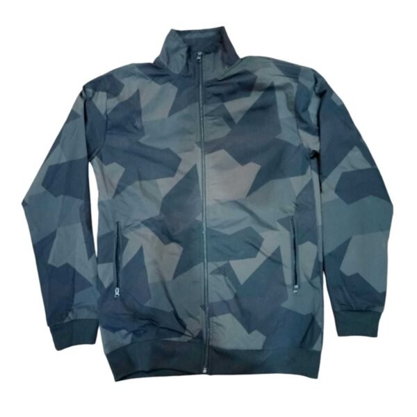 Armani Parachute Jacket. - Image 2