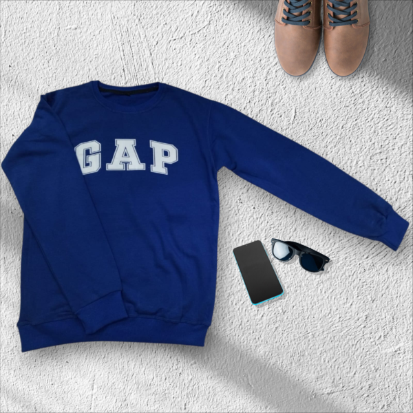 GAP-Men's Sweatshirt